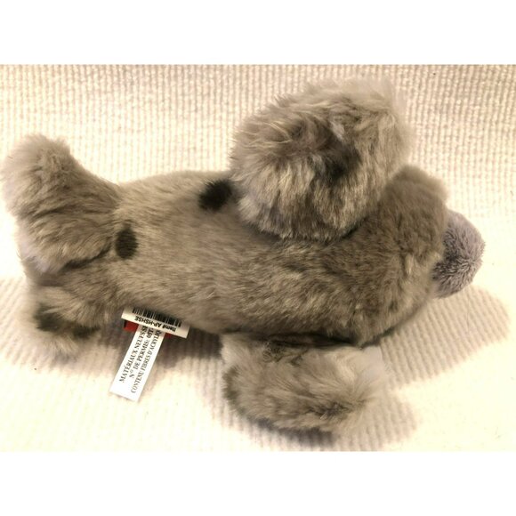 Adventure Planet Seal w/Blue Eyes Plush Butter Soft 10" NWT - Picture 5 of 6